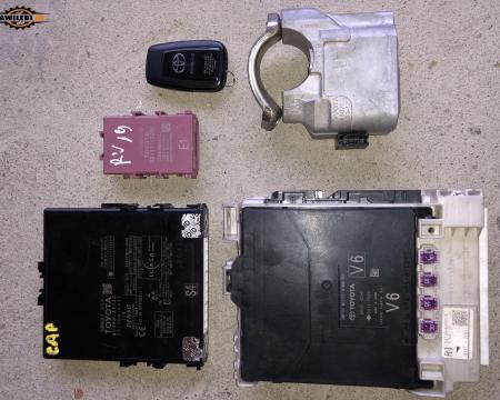 დაქოქვის სისტემა