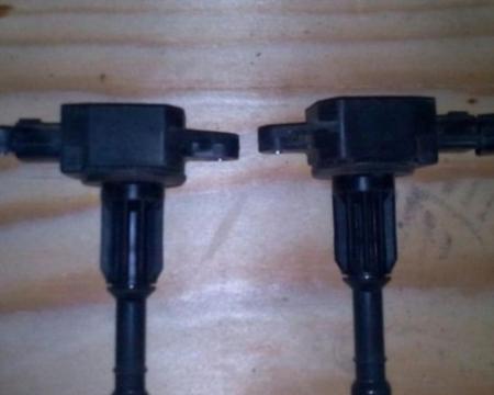 ანთების კოჭა (ბაბინა)