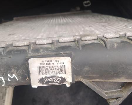 Radiator mondeo