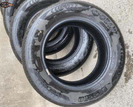 საბურავი 195/65 R15, 91H, M+S