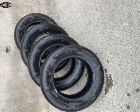 საბურავი 195/65 R15, 91H, M+S