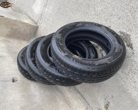 საბურავი 195/65 R15, 91H, M+S