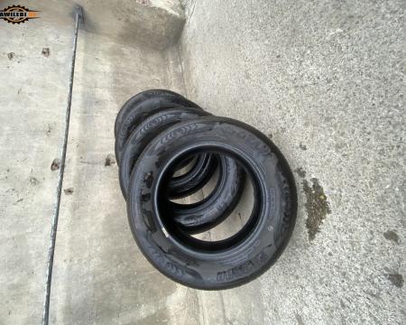 საბურავი 195/65 R15, 91H, M+S