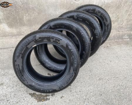 საბურავი 195/65 R15, 91H, M+S