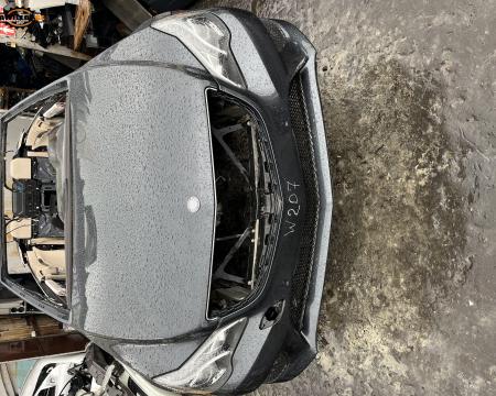 იშლება w207