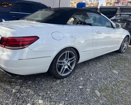 იშლება w207