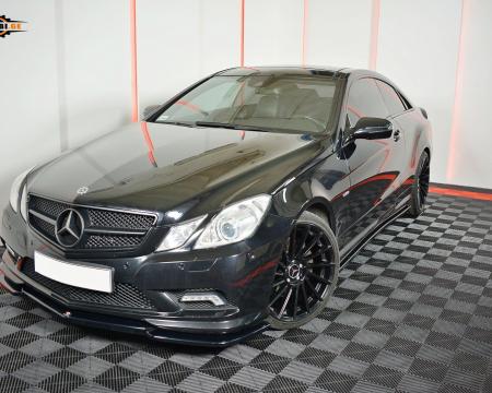 იშლება w207
