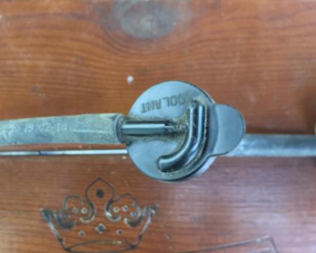 იყიდება ტოიოტა ქემრი 2012-2014 წლების გამაფართოვებელი ავშის ხუფი