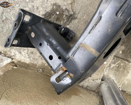 წინა ბალკა