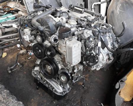 3,5 ბენზინის ძრავი