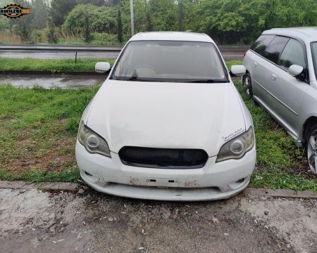 Subaru legacy 2.0 r