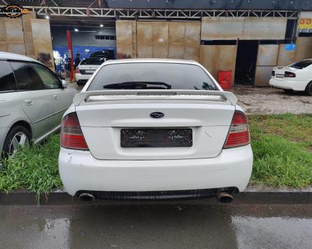 Subaru legacy 2.0 r