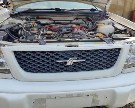 Subaru Forester sf5