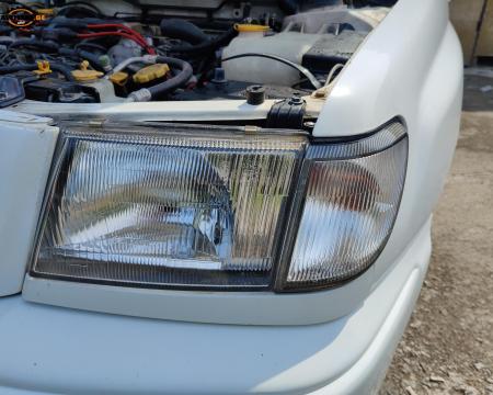 Subaru Forester sf5