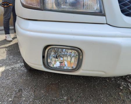 Subaru Forester sf5