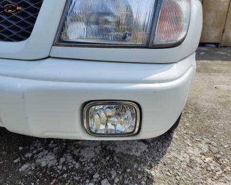Subaru Forester sf5
