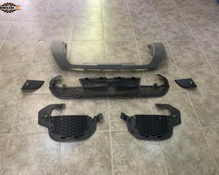 wina bamperis detalebi