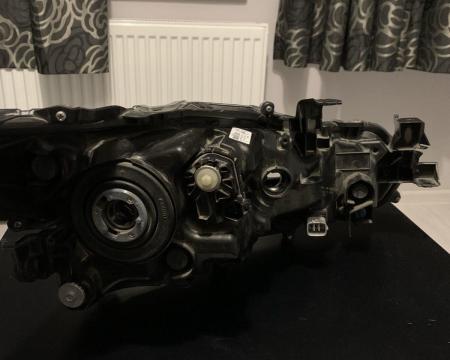 toyota headlights