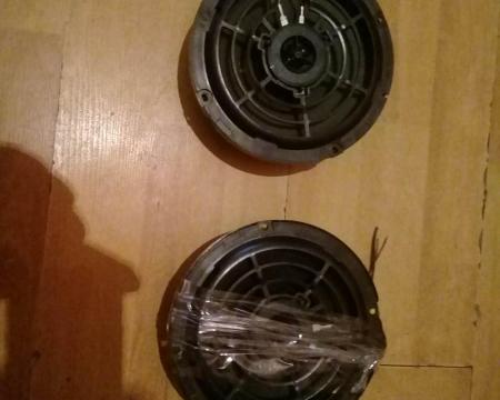 BOSE-ს  დინამიკები