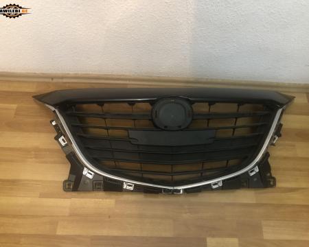 ცხაურა აბლიცოვკა ახალი