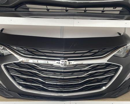 გვაქვს ძარის ნაწილბი 