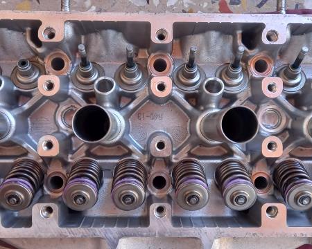HONDA 2.4L 