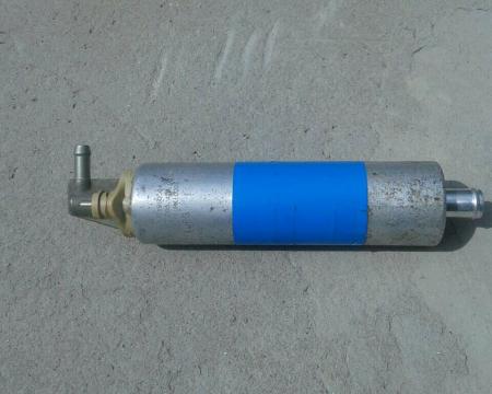 W 220-S320-ის ბენზონასოსი