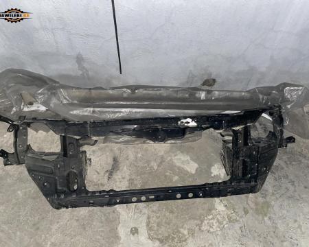 Lexus LX 450  LX 570 ეკრანი