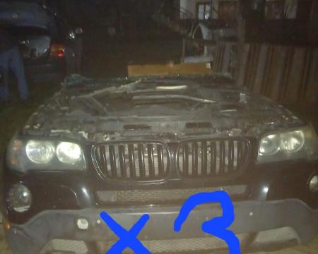 3.0 ძრავი