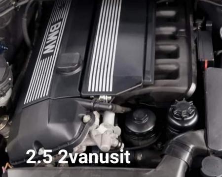2.5 ძრავი