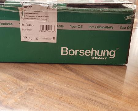 იყიდება ბალანსირები A4 B8-8.5 2.0T