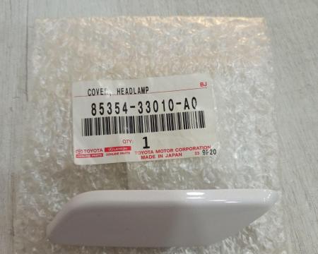 კერხერის ხუფი წინა მარცხენა