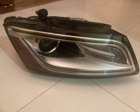 Audi q5 ფარი