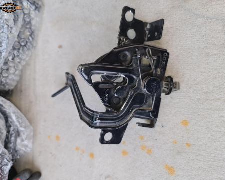 კაპოტის საკეტი