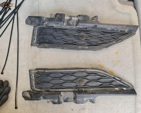 სანისლეს ხუფები