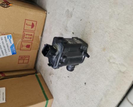 შუშის საწმენდის ძრავი