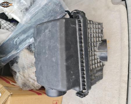 ჰაერის ფილტრის ყუთი