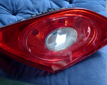 VOLKSWAGEN CC სტოპი