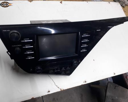 მაგნიტოფონი