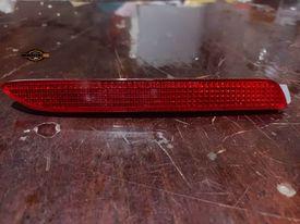 უკანა ბამპერის რეფლექტორი