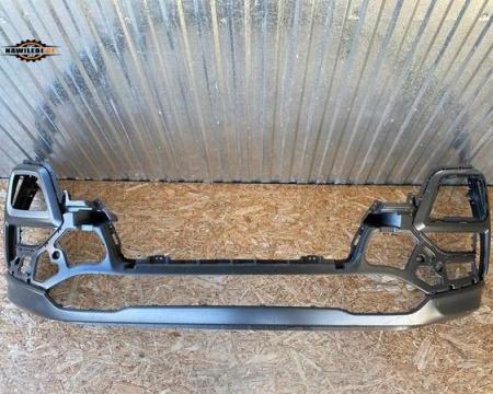 კონას ბამპერი