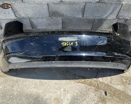 უკანა ბამპერი