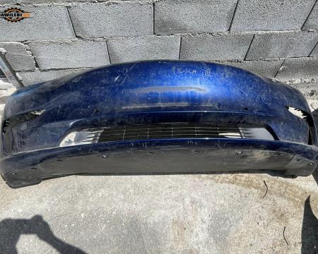 წინა ბამპერი