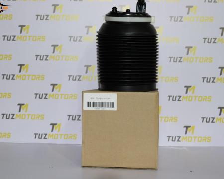 ამორტიზატორის ბალიში უკ. TOYOTA LC PRADO GX470