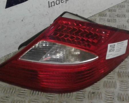,,mercedes" cls - c219 w219  (2004-2010 წწ.).ის ორიგინალი უკანა ფარი