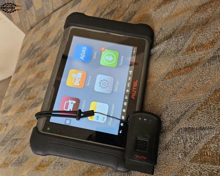 Autel ms906bt