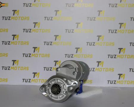 ძრავის ამძრავი TOYOTA HILUX 2.5 D