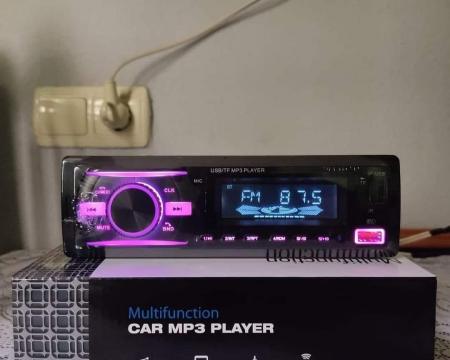 სტანდარტული მაგნიტოფონი