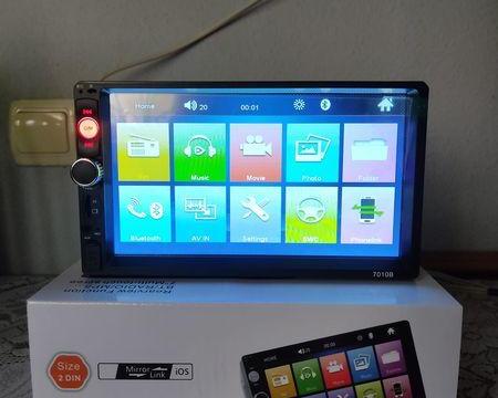 მონიტორები