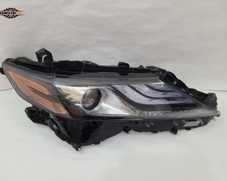 Toyota camry 2018-2022